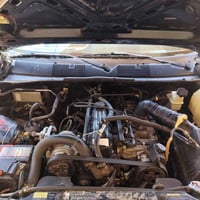 جيب كراند شيروكي موديل 1994للمرواس بمارسدس او او بي ام نضيف السيارة كا...