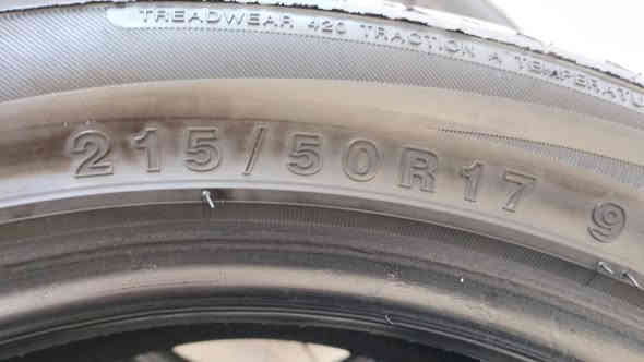 اسلام عليكم واصل وجب جديد طخم عدد 4 تايرات حجم 17صيني جديد 15يوم مستخدم جديد لا كسر لا عنجور لا يابس لا فتيل لا ركع شرط الفحص إنتاج 2025 سعر 140 الف عنوان كركوك قادسي أو لا يم نادي سولاف *********** ***********
