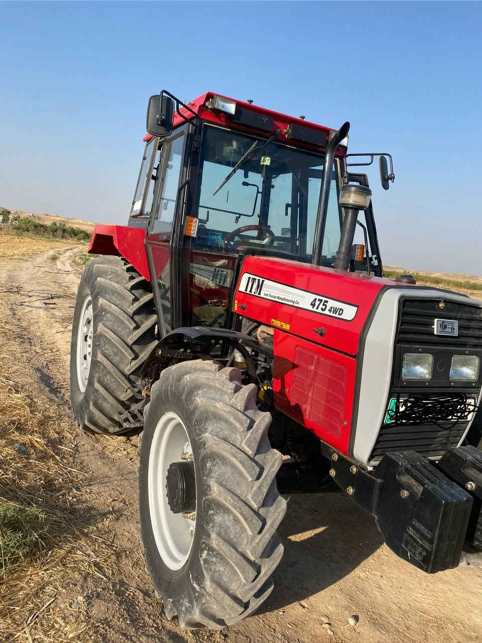 تراک تۆر 2023/ تابیعە25 هەردوو کی بۆفرۆشتی


**إذا كنت صاحب هذا الإعلان وتريد حذفه لأي سبب، رجاءا أرسل رسالة إلى الدعم الفني**