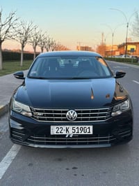 ٢٠١٨ • ٢٫٠ توربو • اربيل