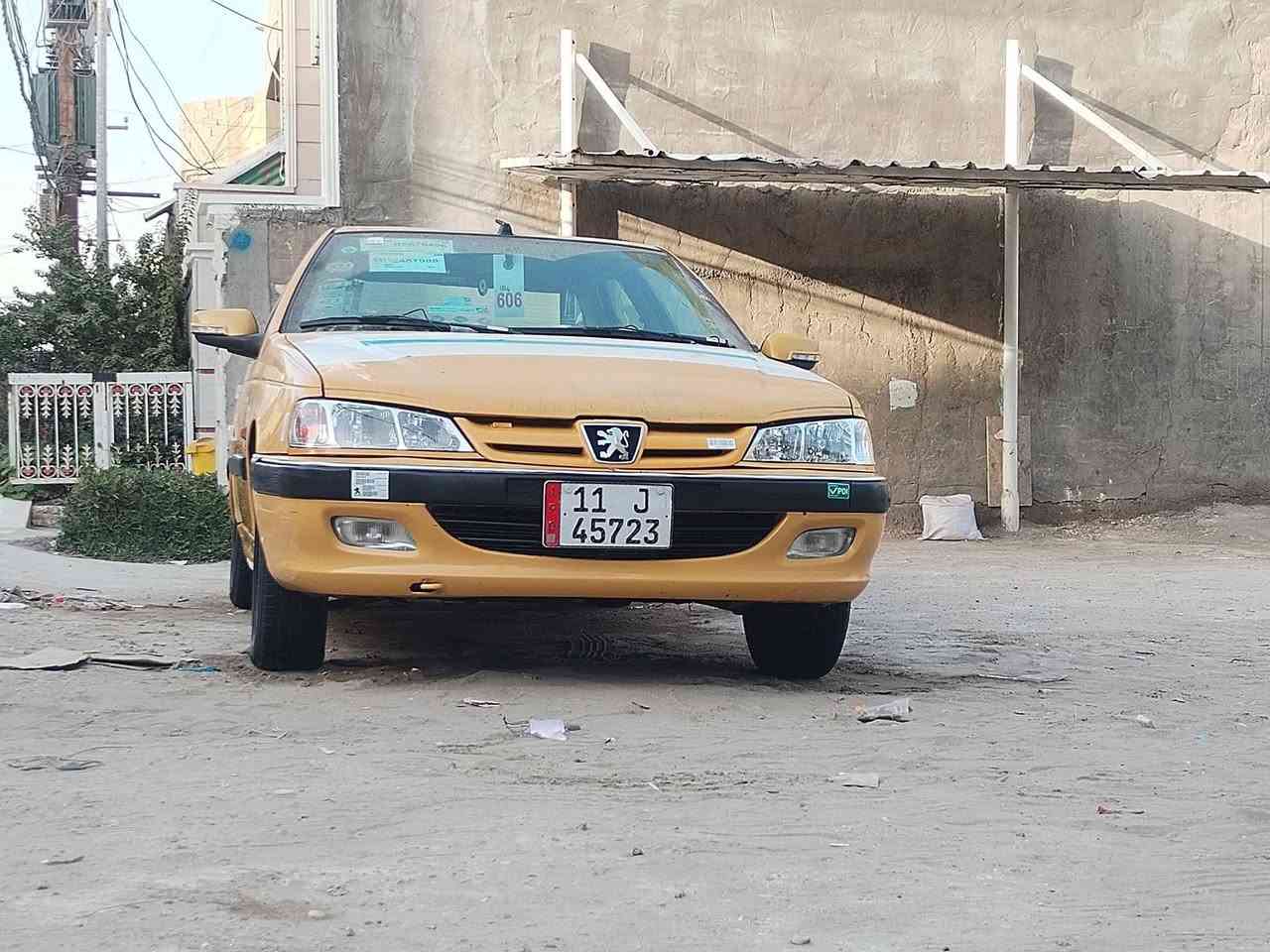 للمراوس فقط بيجو 15 نقص مابيهة برغي ***********
