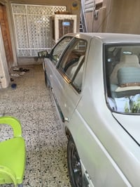 بيجو باص • ٢٠٠٤ • بدون باور وتبريد