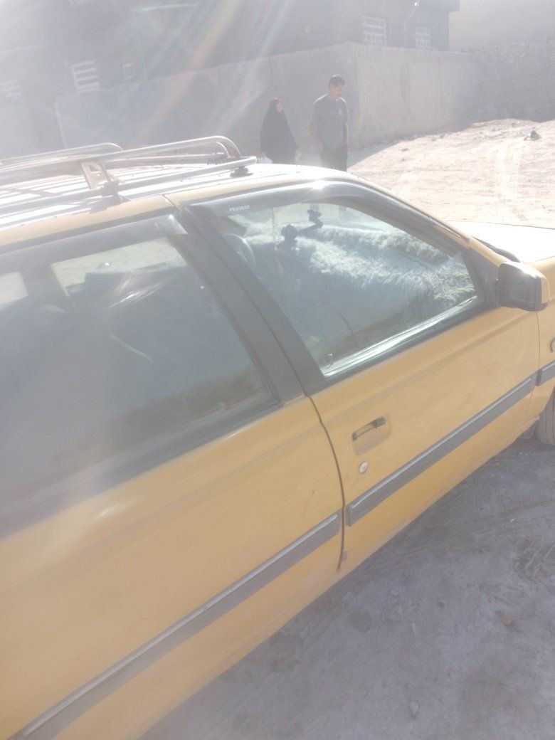 بيجو 405 بابل موديل 12 مدار ثاني يوم نضافه 65% اتصال على الرقم ***********
