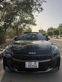ستينجر 2023 • فول مواصفات • رقم بغداد