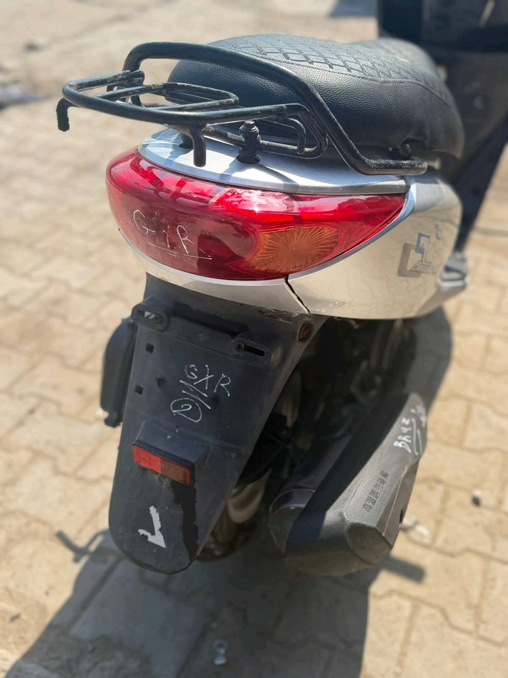 بريز بغبباء مكينة مكفلولة كفرات تايون اصلي اجت بيها من المعرض شخط ما مشخوط 650 -***********/الطالبية