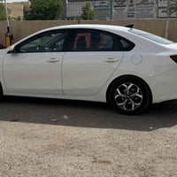 فورتي 2020 • مكينه 2000 • حادث جامد