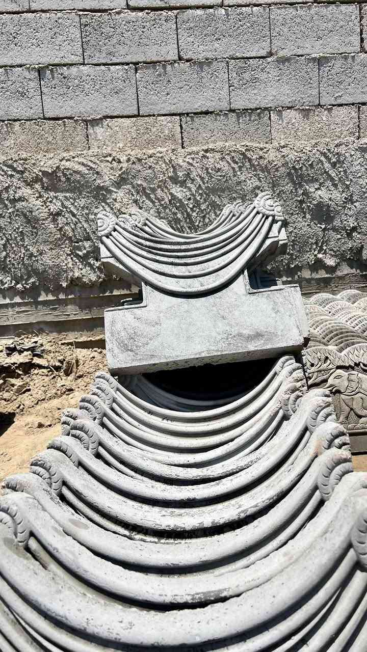 🏛️ معمل المجاهد للمقرنص الخاص بل الحدائق  🏛️
حين تلتقي الدقة بالإبداع، يكون الإنجاز عنواننا.

نفخر في معمل المجاهد للمقرنص بتقديم أجود أعمال المقرنص والديكورات المعمارية بتصاميم عصرية ولمسات فنية تضيف الفخامة والجمال لكل مشروع. نعمل بأحدث الأساليب وأفضل المواد لنضمن جودة عالية ومتانة تدوم لسنوات.

✔️ تنفيذ احترافي ودقة في التفاصيل
✔️ تصاميم حديثة وكلاسيكية
✔️ جودة عالية وأسعار منافسة ومناسبة 
✔️ التزام بالمواعيد وخدمة متميزة

ثقتكم هي أساس نجاحنا، وهدفنا أن نجعل كل مشروع تحفة معمارية تليق بذوقكم.

معمل المجاهد للمقرنص
عنوان للفخامة… ورمز للإتقان.

📞 للاستفسار والحجز ***********

📍 (حصيبة الشرقيه منطقة الشيوخ )

#معمل_المجاهد #المقرنص #ديكورات_معمارية #تشطيبات #فخامة #إبداع_وإتقان #العراق
