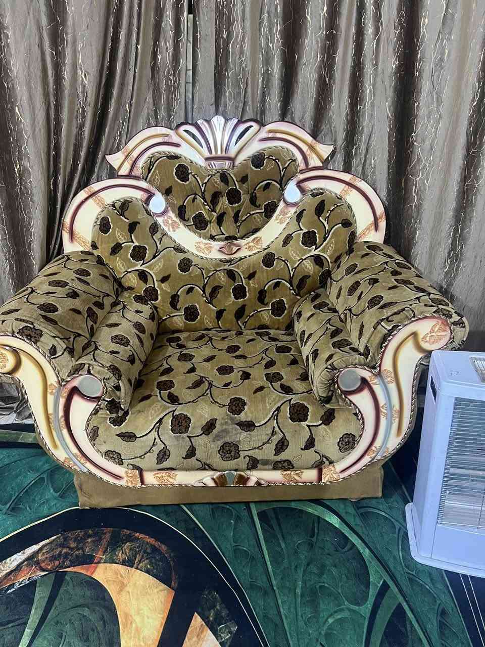 سلام عليكم تخم نضيف ماعوزه شي مال بيت مثل ماواضح بلصوره السعر 400 وبي مجال


**إذا كنت صاحب هذا الإعلان وتريد حذفه لأي سبب، رجاءا أرسل رسالة إلى الدعم الفني**