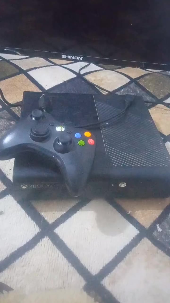 اكس بوكس 360جديد نضيف بي 31لعبه
من ضمن العاب جي تي اي 5وفيفه 18 
مكاني بغداد نهروان اكو توصيل داخل نهروان بس 
سعره بس 75بي مجال بسيط


**إذا كنت صاحب هذا الإعلان وتريد حذفه لأي سبب، رجاءا أرسل رسالة إلى الدعم الفني**