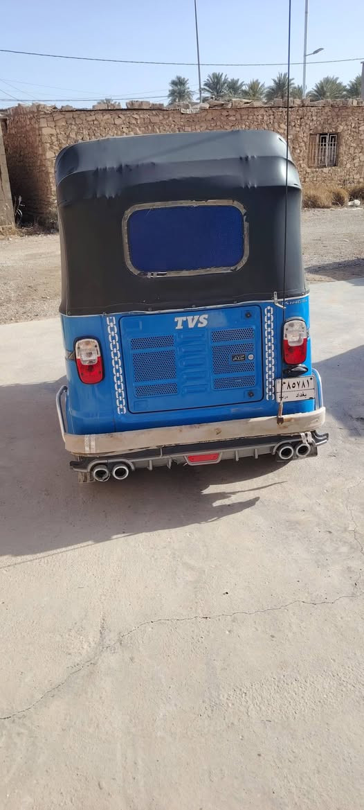 سلام عليكم تكتك للبيع 
موديل21كفاله عامه 
 للستفسار ***********
