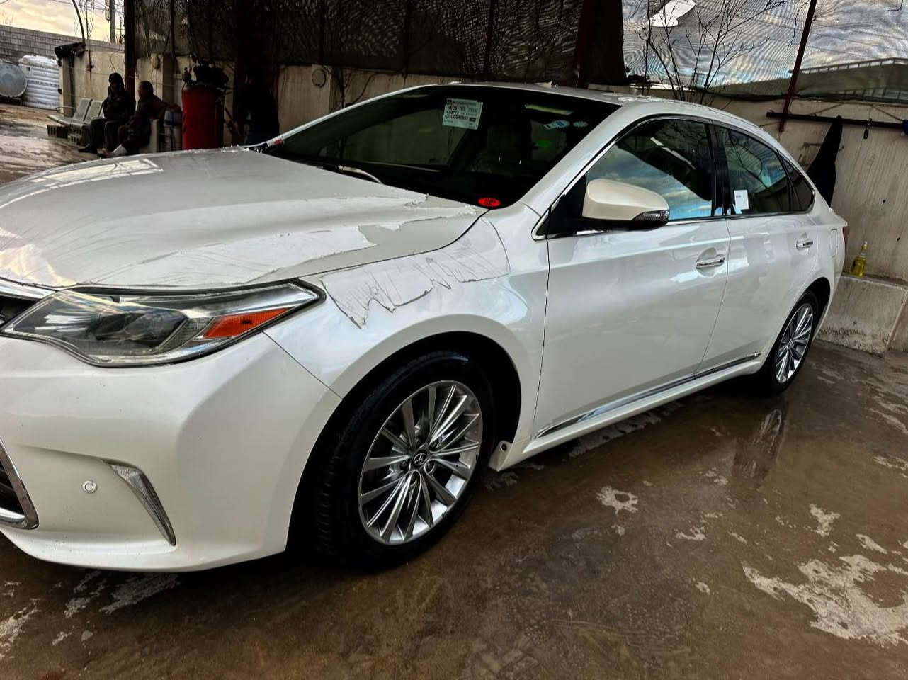 2016فول مواسةفات
***********
