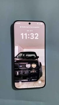هونر 400 5G • هونر 400 • هاتف هونر • موبايل هونر • جهاز هونر • شاشة مك...
