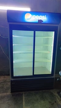 براد • يحتاج غاز • دوانيه شارع 30