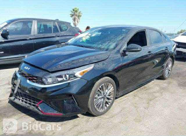 فورتي ٢٣ جي تي لاين بدون ايرباك رقم اربيل
جاملغ اماي عكس السايق وبارد بحافة البنيد 
ماشيه ٥٢ الف ميل
فول عدا الفتحه محرك ٢٠٠٠ دوش 
السياره جديده وحلوه 
السعر ١٥٨والشراي يدلل
مكانها نجف 
***********
