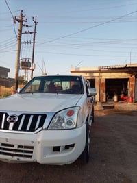كنو دير • ٢٠٠٩ • الضلوعيه
