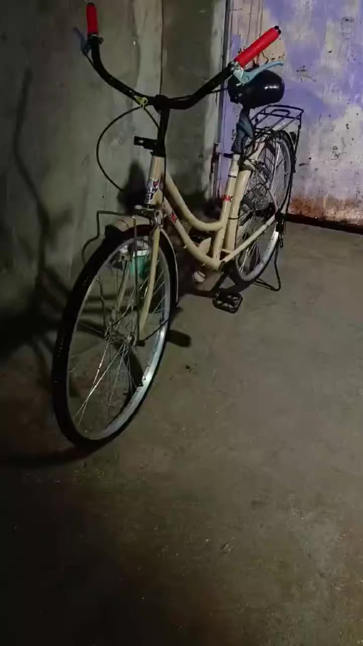 السلام عليكم باسكن حجم 26 موديل 22 مكان كربلاء من الداخلي اللي يشتريه يتصل على هذا الرقم   ***********
