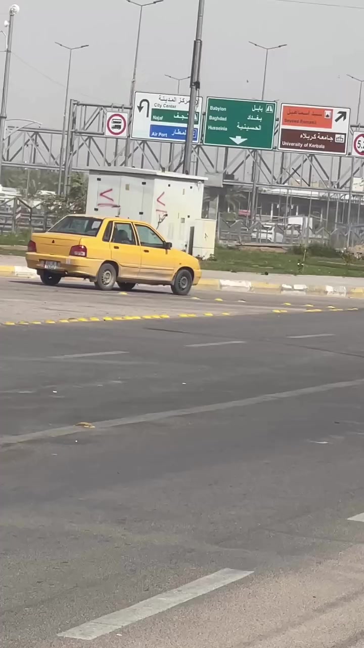 بيع مستعجل عماره تجاريه مباشر ع شارع المهندس كربلاء اذا تدخل شريك ماكو شكال500متر الواجه22طابو زراعي سند 25المتر يمه ب مليونين و500اني ابيع مستعجل سعره مليار وربع وبي مجال تفاصيل اكثر خاص


**إذا كنت صاحب هذا الإعلان وتريد حذفه لأي سبب، رجاءا أرسل رسالة إلى الدعم الفني**