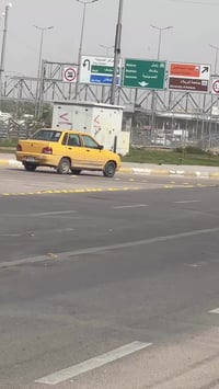 شارع المهندس كربلاء • ٥٠٠م • طابو زراعي