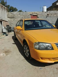 اوبتيمه 2001رقم الماني سيارة جاهزة من كلشي تخم تاير جديد اتصال فقط مكل...