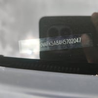 كيا فورتي • ٢٠١٧ • حرة باسمي