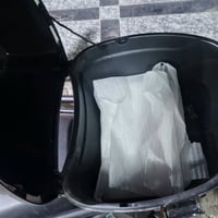 دراجة شحن • أم عيون • قليل الاستعمال