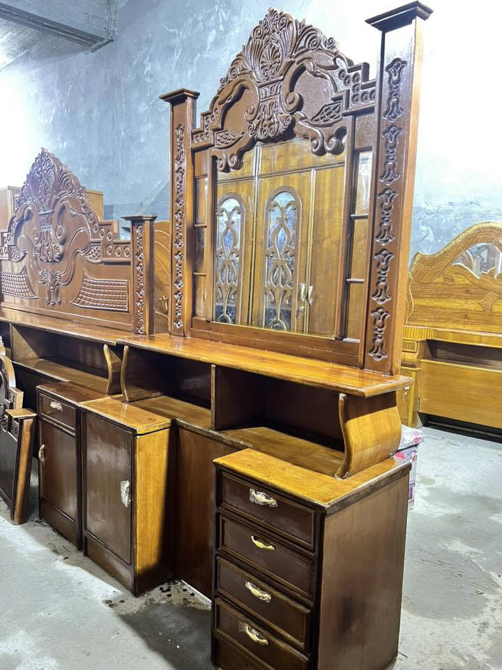 سلام عليكم غرفه نجاره تزكام ثكيله مستخدمه نظيفه العنوان الحله ***********
