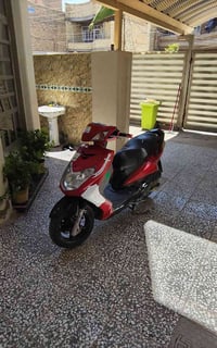 سكنس فحل • سلف • رايده 700