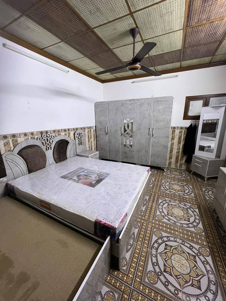 غرف نوم 6قطع موديل اللون حسب الطلب الزبون السعر 475 الحجز خاص أو زيارة الموقع في كركوك أيضا غرف نوم حسب طلب الزبائن ￼


**إذا كنت صاحب هذا الإعلان وتريد حذفه لأي سبب، رجاءا أرسل رسالة إلى الدعم الفني**