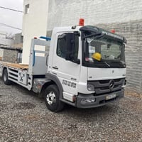 شاحنة • للبيع • السعر بالكومنت