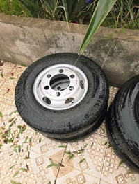 تاير كنتر 2025زيرو انتاج 2025 العدد 4 تايرات النضافه فول السعر 650 الف...