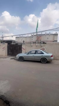 📌اعلان رقم( 237)🏠 بيتين 2 للبيع🧿 📍موقع//بغداد منطقة بدران مقابيل المرو...