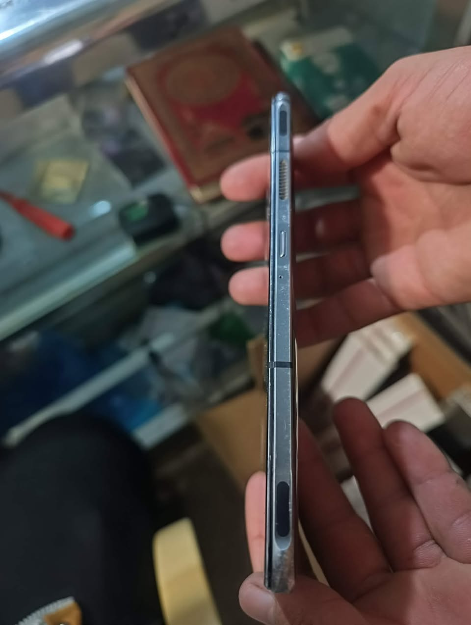 سلام عليكم ريد مجك البيع  6


**إذا كنت صاحب هذا الإعلان وتريد حذفه لأي سبب، رجاءا أرسل رسالة إلى الدعم الفني**