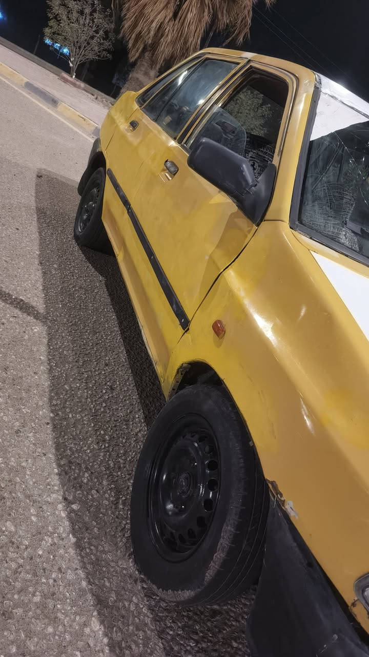 السلام عليكم سايبا مديل11 السعر12 وبيها مجال 
بدون تحويل اكفل سرقه وعشاير 

شرط كفاله كير مكينه بالجيس 
بور ومشط جدد
شواصيه شركه حداديه جديده 
رقم بغداد الماني  
تخم تايرات جدد كهربائيات كلها شغاله 
كشرها صافي احلى من الصور غرفته جديده  
ملاحضه مكلف بلنشر اتصل علرقم لخاص مغلق 

العنوان حله بابل ‏‪‏‪***********‬‏
