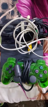 بلي ٢ • يد وحدة • ٢٠ لعبه