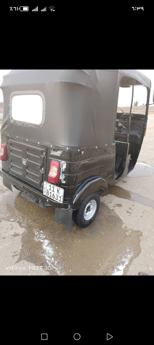 سلام عليكم تكتك للبيع موديل 2020 تكتك نضيفة كلش من محرك من كلشي... السعر 7200 وبيها مجال.... هاتف ***********
