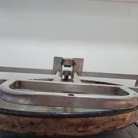 عربانة فرن • فرن دوار • كربلاء