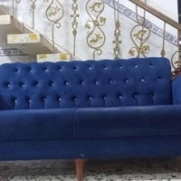 قنفات • ٢ • مفرك عنانه وسنجار