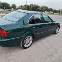 بي ام دبليو • مراوس • حسب القناعة