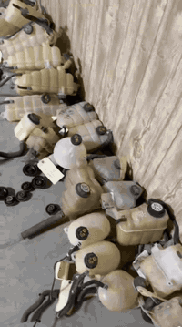 🦅النسر الذهبي 🦅  توفر دبه ماء فورد @فوردفيوجن @فورد تورس @فورد اكسبلور...