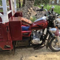 موديل ٢٢ • اوراق كاملة • كربلاء طوريج سياحي