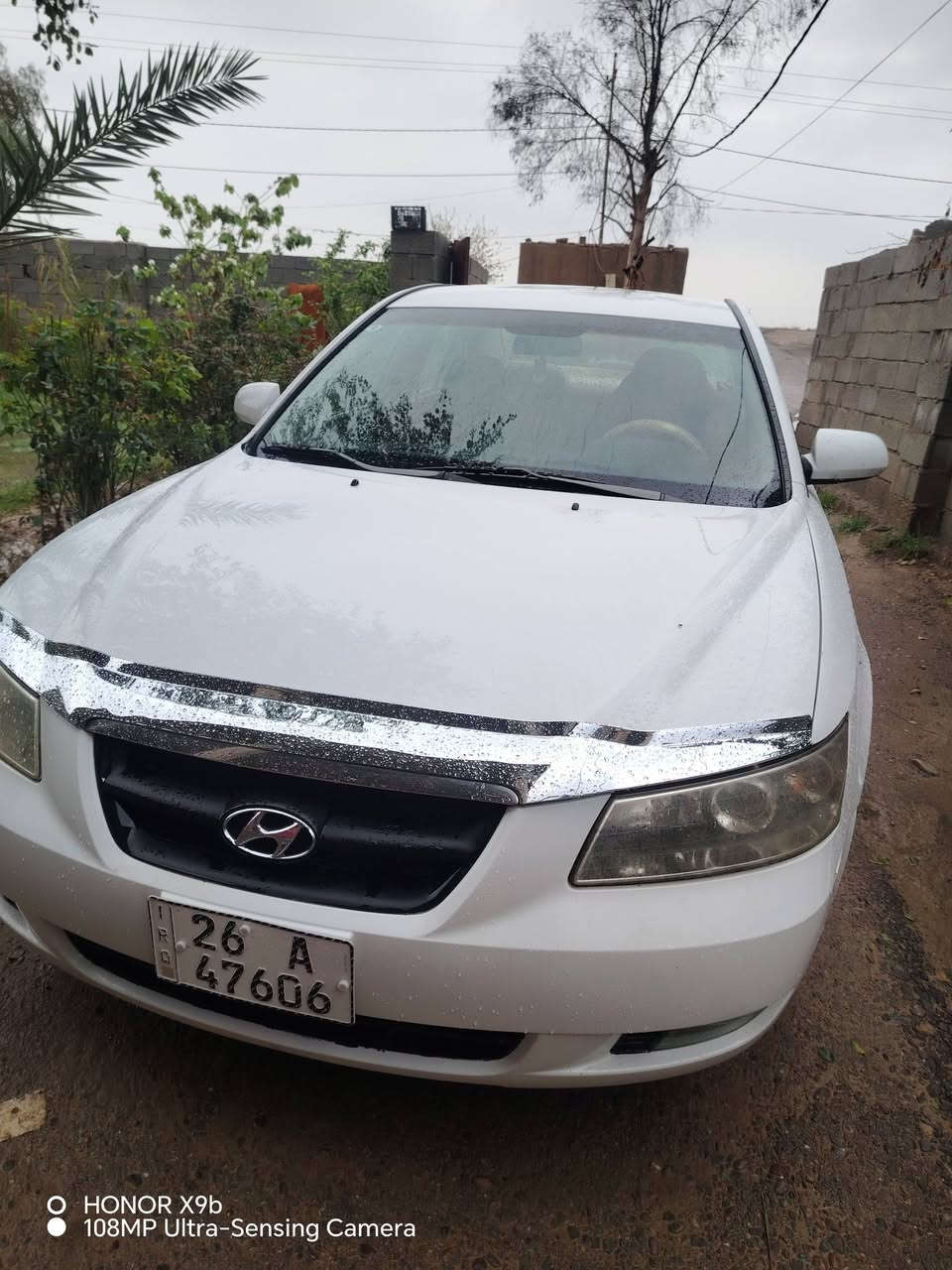 السلام عليكم ورحمة الله وبركاتة
سوناتا للبيع رقم صلاح الدين رقم نكليزي هزه جديده ابسمي تحويل ثاني يوم مديل. ٢٠٠٨مكينه 3000 6سنرندل السعر 110وبيهه مجال   مكان ديالئ الخالص النتصال ***********
