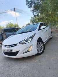 النترا مديل 2015 خليجي محرك1800 دوش سياره مكفوله كفاله عامه عدا باب ال...