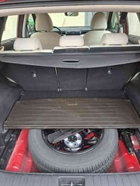 توسان 2023 خليجي بيع ومراوس يكون سعر اقل لون احمر مميز محرك 2000 دوش  ...