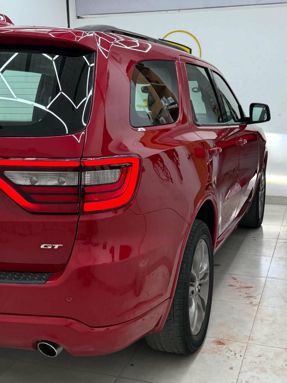 دورنكو GT PLUS 
موديل 2019
خليجية وكالة هارلم
رقم بغداد باسمي سنوية 2031
مكفولة من الضربة والصبغ
مكينة 3600 v6 
مراوح عاصفة حماوه ثابته ربع انسى تصعد
صفر مسج
فول مواصفات
فتحة 
لايت عدسات ليزريه زرع وبلوجكتر
سبورت مود وايكو
نظام ستارت ستوب
رادارات 
حساسات
اشاير مري وتعتيم ليلي
3 شاشات
كاربلي 
كشنات حضن
داخل جلد عسلي كهرباء وخزن ميموري
7 راكب
اربع كشنات تدفئة 
ستيرن تدفئة
صندوك كهرباء
ويلكب حجم 20
3 قطع تبريد
تشغيل عن بعد
وباقي المواصفات المعروفة
بدون نقص 
مكاني السماوه  ***********

