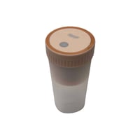 خلاط محمول • ٣٠٠مل • شحن USB