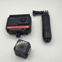 إنستا360 One R • نضيف • توصيل العراق