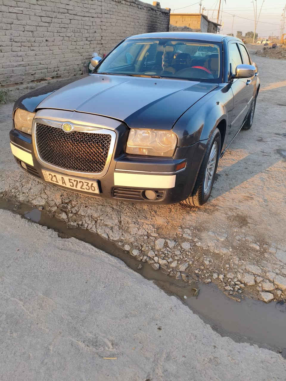 إسلام عليكم أوباما 2007
وارد كندي مصبوغه حزام جماليه 

مكينه اليوم شديتها بعدها باضمان كير خير من الله راعيها بالكوت إستفسار اكثر تصل سعر 100بيها مجال ***********
