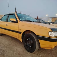 ٤٠٥ موديل ١٦ • مجدده • تحويل ميسان