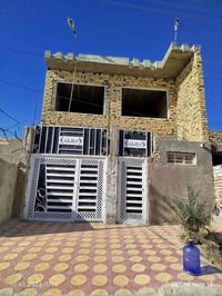 العباسية حي المنتظر • ١٢٥م • طابو صرف