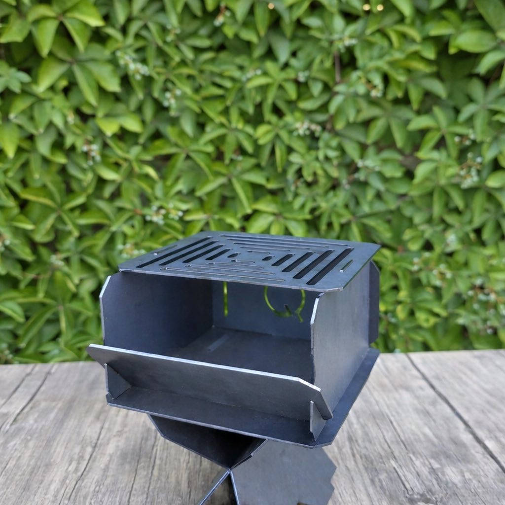 يتوفر شوايات عملية قابلة للفتح و التركيب بمختلف القياسات

***********
